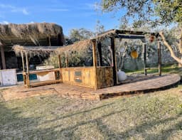 Çeşme Ağaçkakan Anaokulu - Fotoğraf