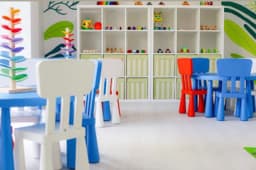 Kindergarden Academy Anaokulu - Fotoğraf