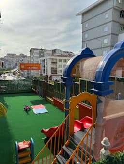 Özel İlk Kazanım Anaokulu - Photo