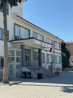 Sabiha Gökçen Anaokulu - Fotoğraf