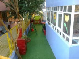Ninni Okulları Kreş ve Anaokulu 2-6 Yaş - Photo