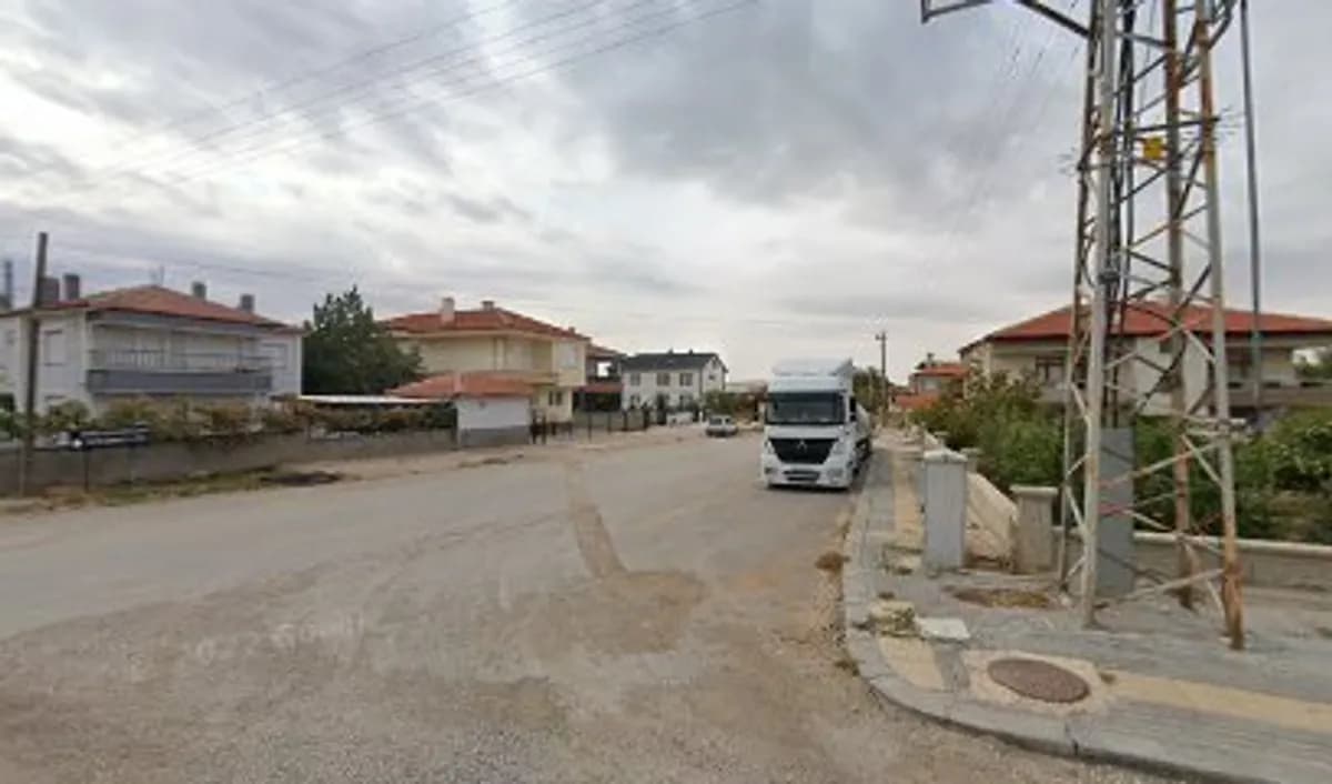 Emek İlkokulu - Fotoğraf