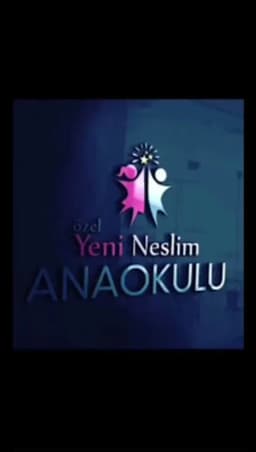 Özel Yeni Neslim Anaokulu - Photo