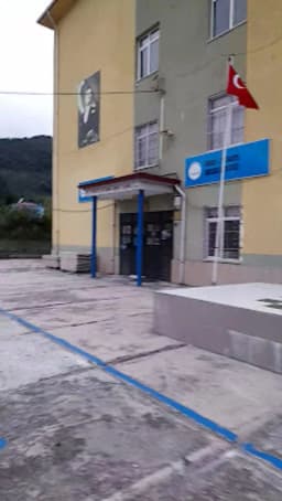 Havluiçi İlk - Ortaokulu - Fotoğraf