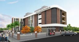 Zübeyde Hanım Eğitim Kurumları Buca Kampüsü - Photo