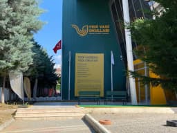 Yedi Vadi Okulları - Photo