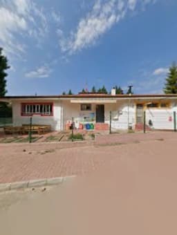 Safranbolu Şehit Aybüke Yalçın Anaokulu - Fotoğraf