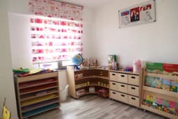 Özel Büyülü Bahçe Anaokulu - Fotoğraf