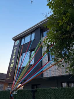 Özel Karamel Anaokulu - Fotoğraf