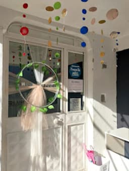 Özel Bafra Mevlana Anaokulu - Fotoğraf