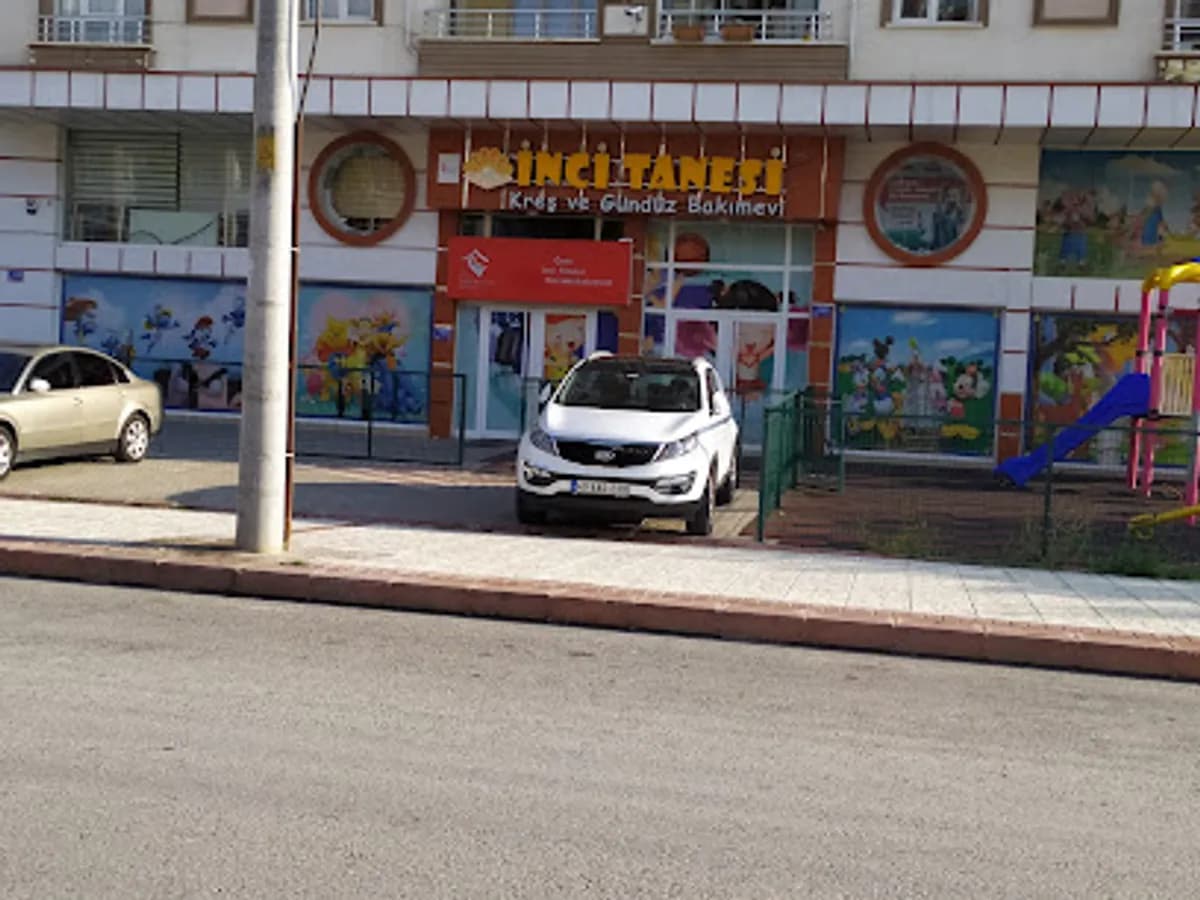 İnci Tanesi Kreş ve Gündüz Bakımevi - Fotoğraf