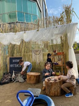 Özel Yunuslar Anaokulu - Fotoğraf