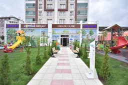 Özel Gökyüzü Bahçesi Anaokulu - Fotoğraf