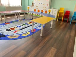 Özel Dikili Lale Bahçesi Anaokulu - Fotoğraf