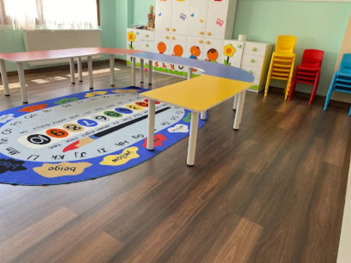 Özel Dikili Lale Bahçesi Anaokulu - Fotoğraf