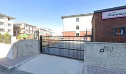 Egercı İlkokulu - Fotoğraf