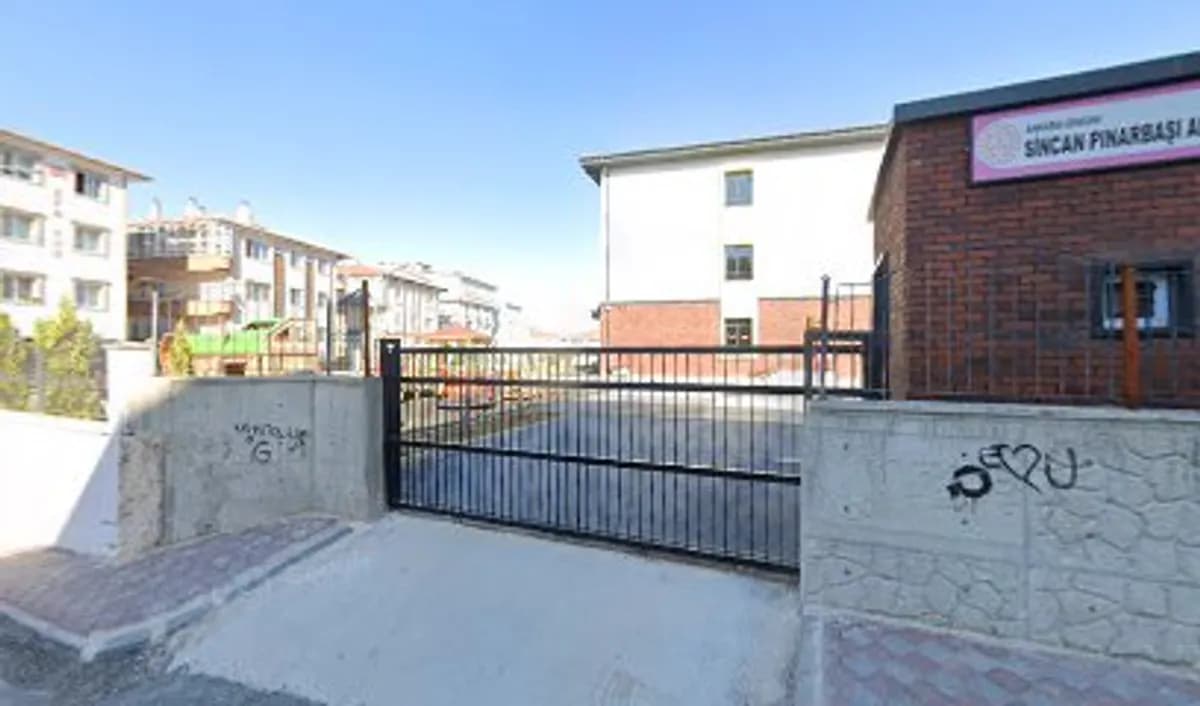 Egercı İlkokulu - Fotoğraf