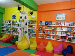 Şht. Emrah Yiğit Anaokulu - Fotoğraf