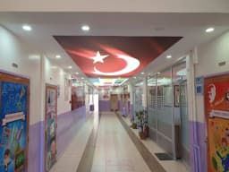 Fatih Ortaokulu - Fotoğraf