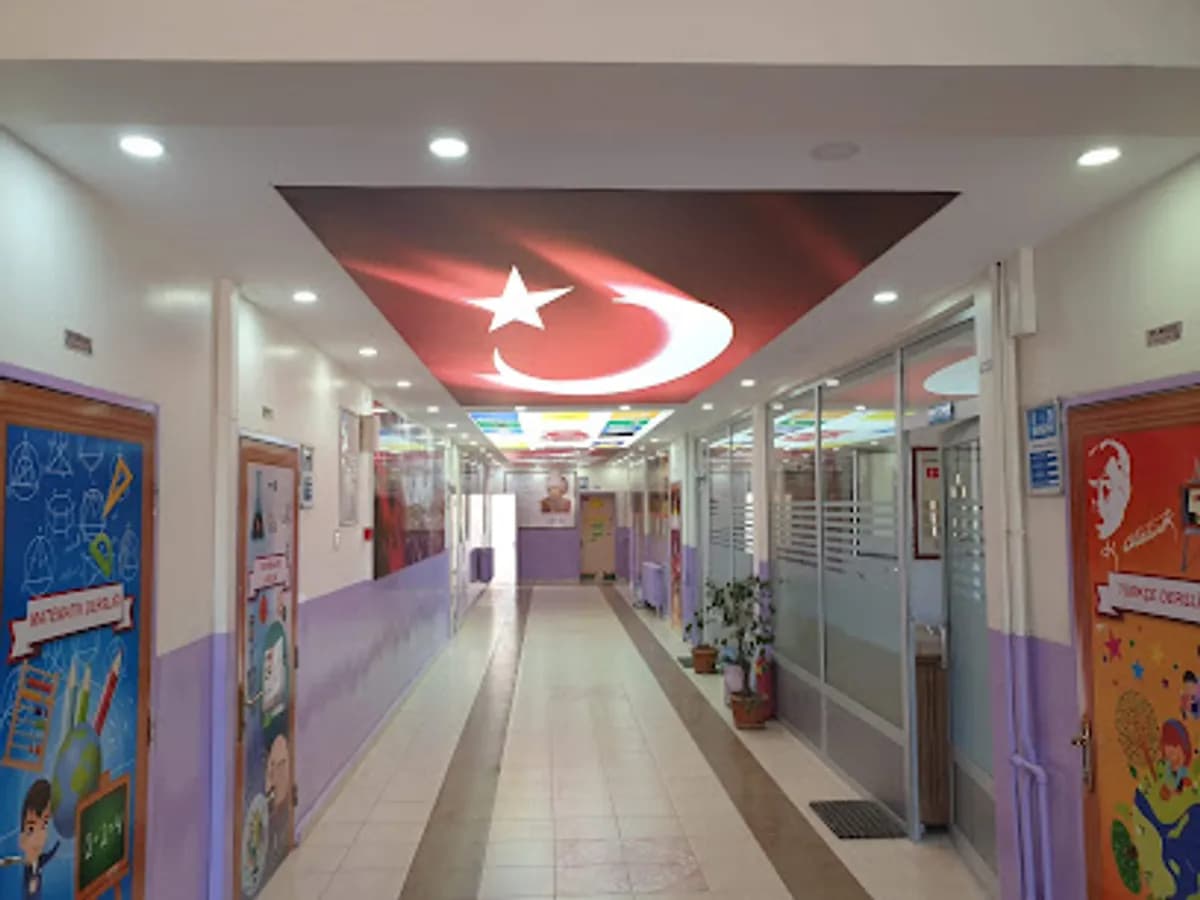 Fatih Ortaokulu - Fotoğraf