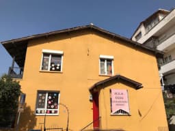 Özel Çocukların Rüyası Anaokulu - Fotoğraf