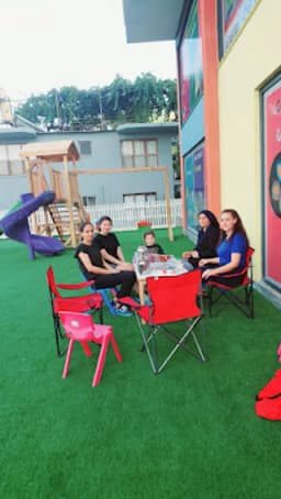 Çiçeğim Çocuk Akademisi - Fotoğraf