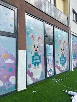 Nova Anaokulu - Fotoğraf