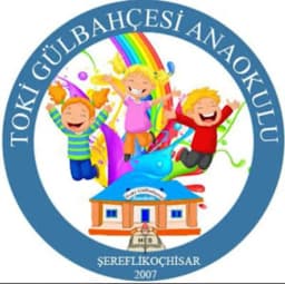 Toki Gülbahçesi Anaokulu - Fotoğraf