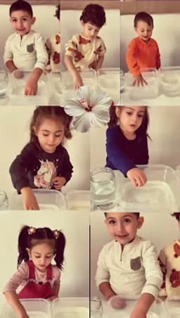 Fındıkkurdu Anaokulu - Fotoğraf