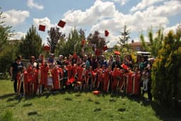 Zeynep Tuncay Anaokulu - Fotoğraf