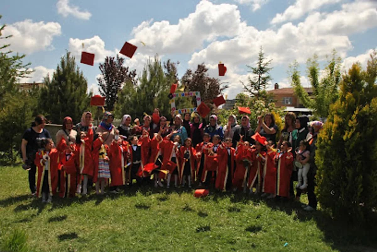 Zeynep Tuncay Anaokulu - Fotoğraf