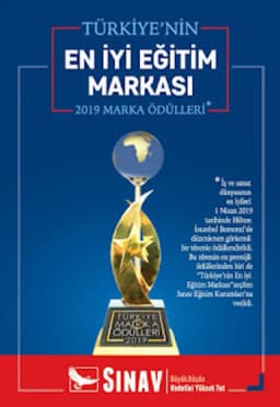 Üsküdar Sınav Anadolu Lisesi - Fotoğraf