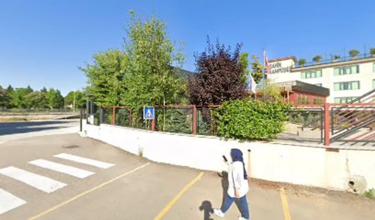 Kocaeli Sınav Koleji Şahin Kampüsü - Photo