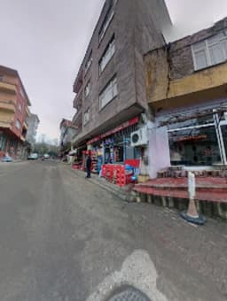 Aybastı Merkez İlköğretim Okulu - Fotoğraf