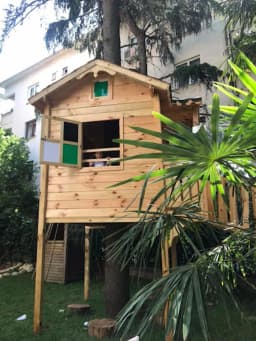 Altınçağ Anaokulu - Fotoğraf