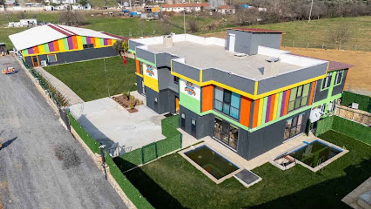 Özel Ebruli Anaokulu