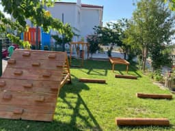 İlk Minik Eller Kreş ve Gündüz Bakım Evi - Photo