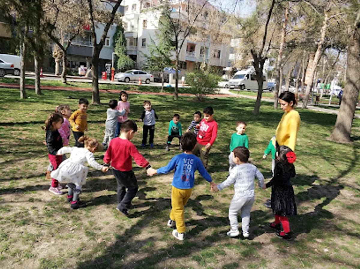 Yıldırım Çocuklar 2 Kreş ve Anaokulu - Fotoğraf