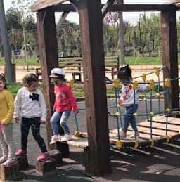 Mutluluk Vadisi Kreş ve Anaokulu - Fotoğraf