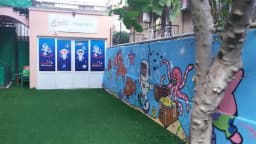 Kozmos Eğitim Anaokulu - Fotoğraf