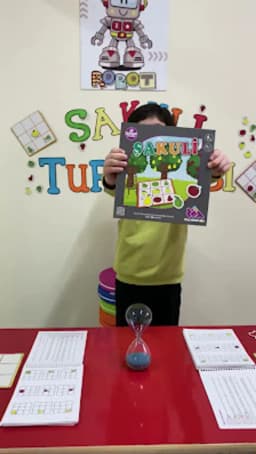 Özel Kütahya Fatma Olçar İnci Anaokulu - Fotoğraf