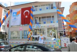 Özel Muğla Küçük Şeyler Anaokulu - Fotoğraf