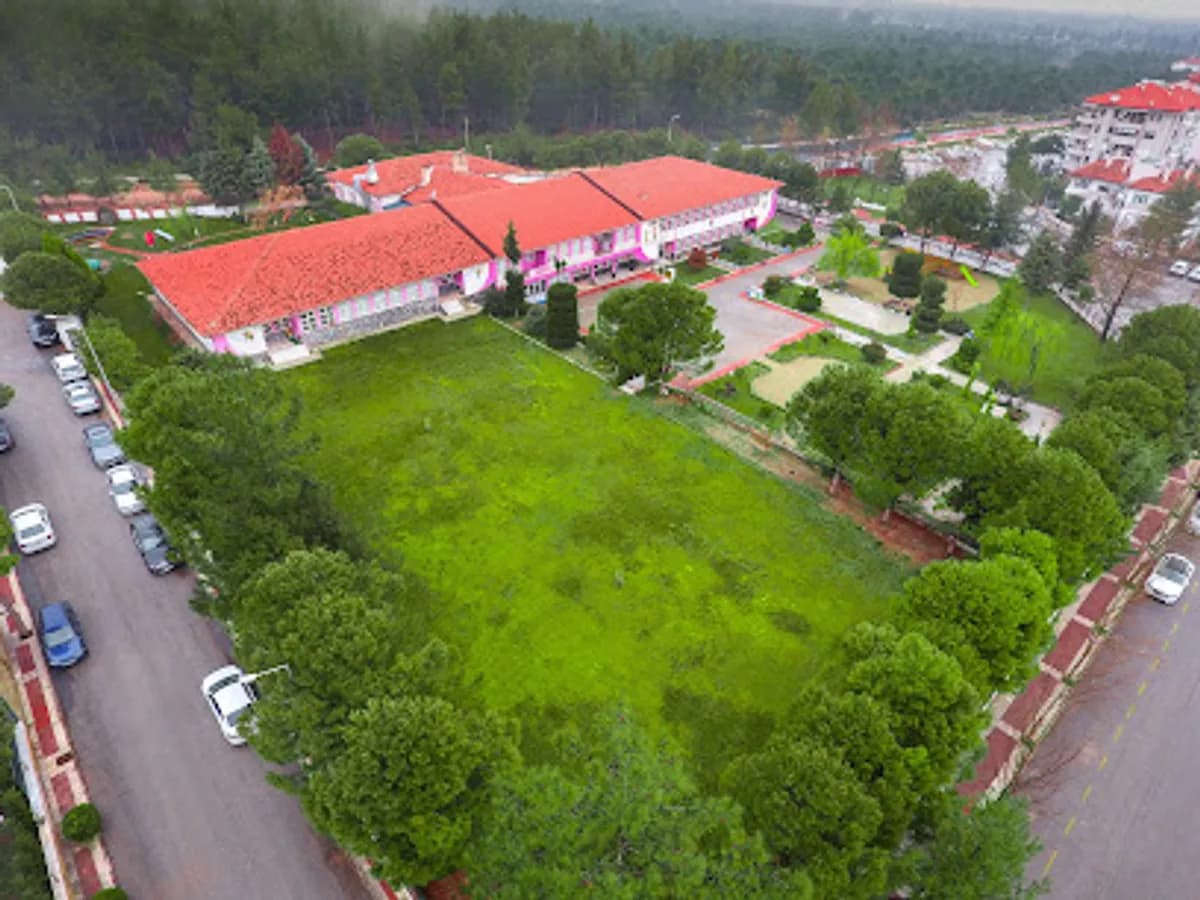 Fahri Akçakoca Anaokulu - Photo