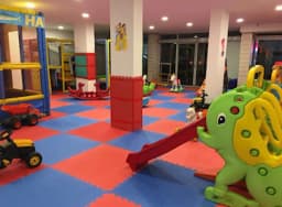 İlk Adım Anaokulu - Fotoğraf