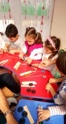 Anka Montessori Anaokulu - Photo