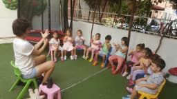 Atakent Anaokulu-çiğli - Fotoğraf