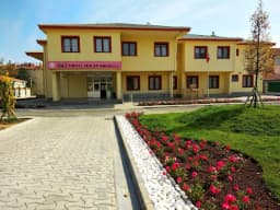 Şule Yüksel Şenler Anaokulu - Fotoğraf