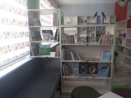 Agahefendi İlkokulu - Fotoğraf