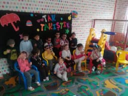 Özel İdeal Anaokulu - Fotoğraf