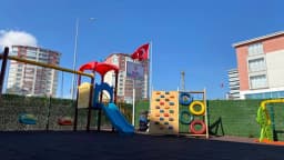 Özel Deha Anaokulu - Fotoğraf